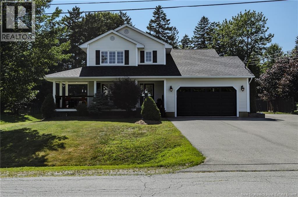 76 Hazelton Drive, Quispamsis, New Brunswick E2E 6B5 - Photo 11 - NB145021