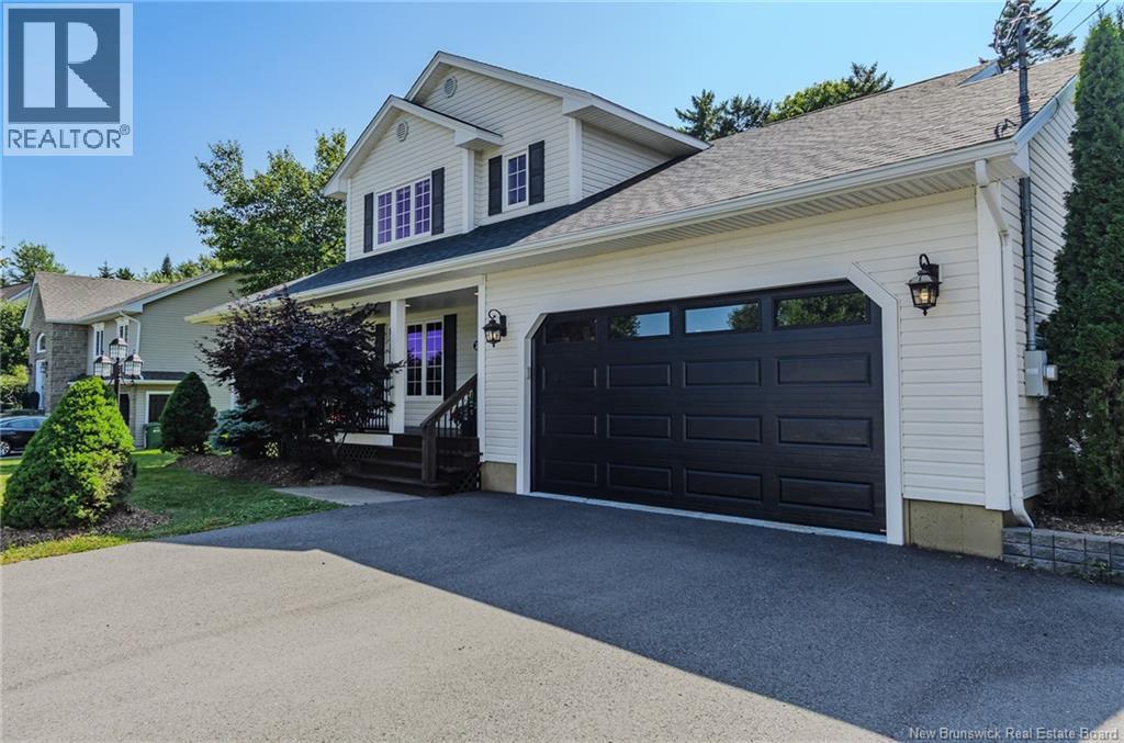 76 Hazelton Drive, Quispamsis, New Brunswick E2E 6B5 - Photo 2 - NB145021