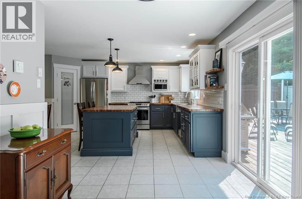 76 Hazelton Drive, Quispamsis, New Brunswick E2E 6B5 - Photo 24 - NB145021