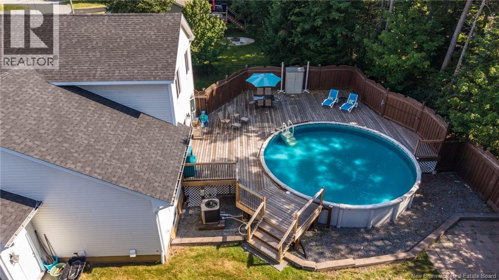 76 Hazelton Drive, Quispamsis, New Brunswick E2E 6B5 - Photo 4 - NB145021