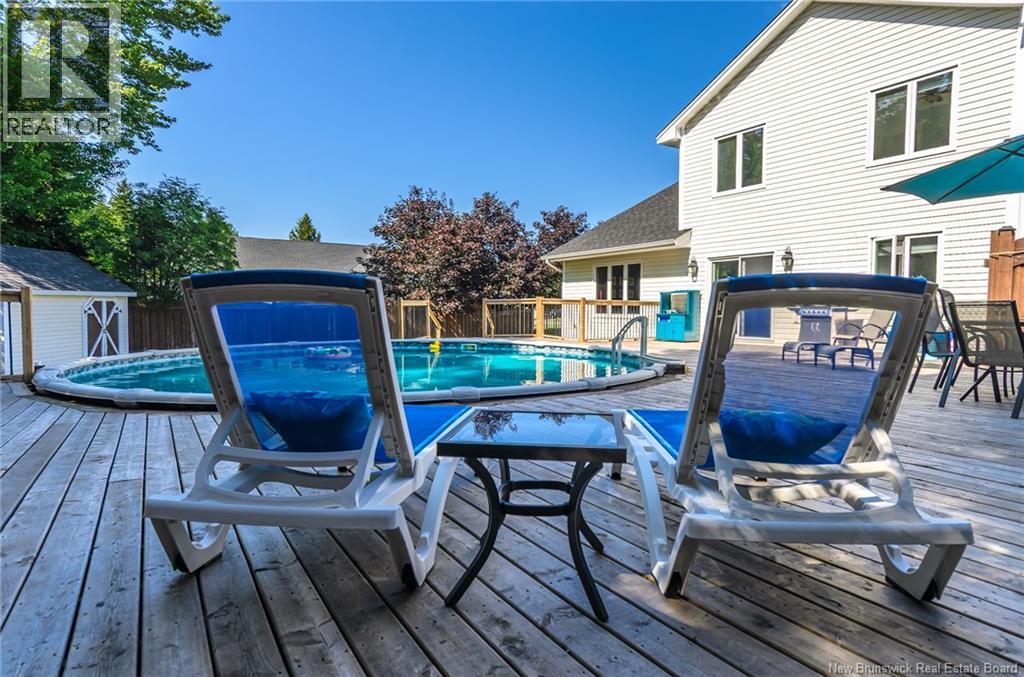 76 Hazelton Drive, Quispamsis, New Brunswick E2E 6B5 - Photo 5 - NB145021