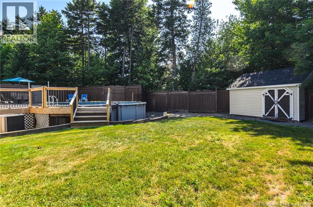 76 Hazelton Drive, Quispamsis, New Brunswick E2E 6B5 - Photo 8 - NB145021
