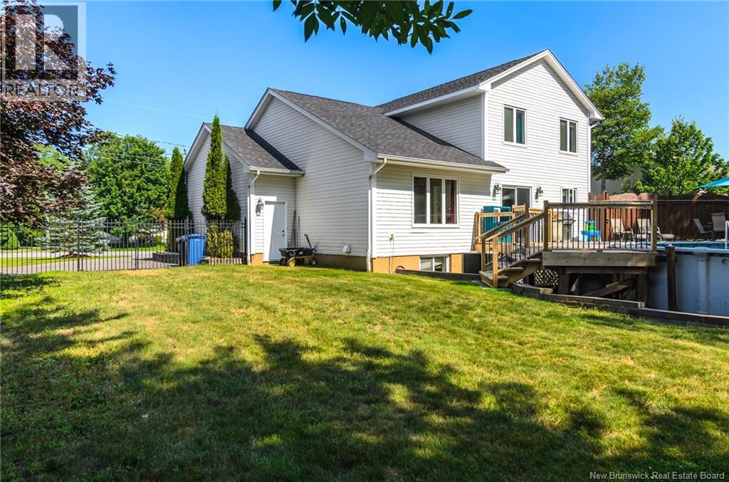76 Hazelton Drive, Quispamsis, New Brunswick E2E 6B5 - Photo 9 - NB145021