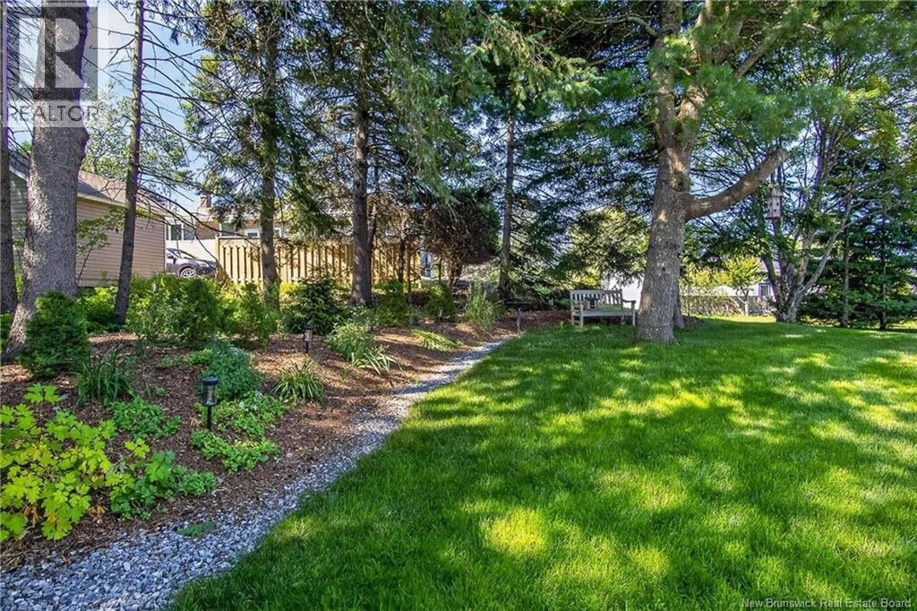 8 Parkdale Avenue, Rothesay, New Brunswick E2E 4W2 - Photo 42 - NB145203