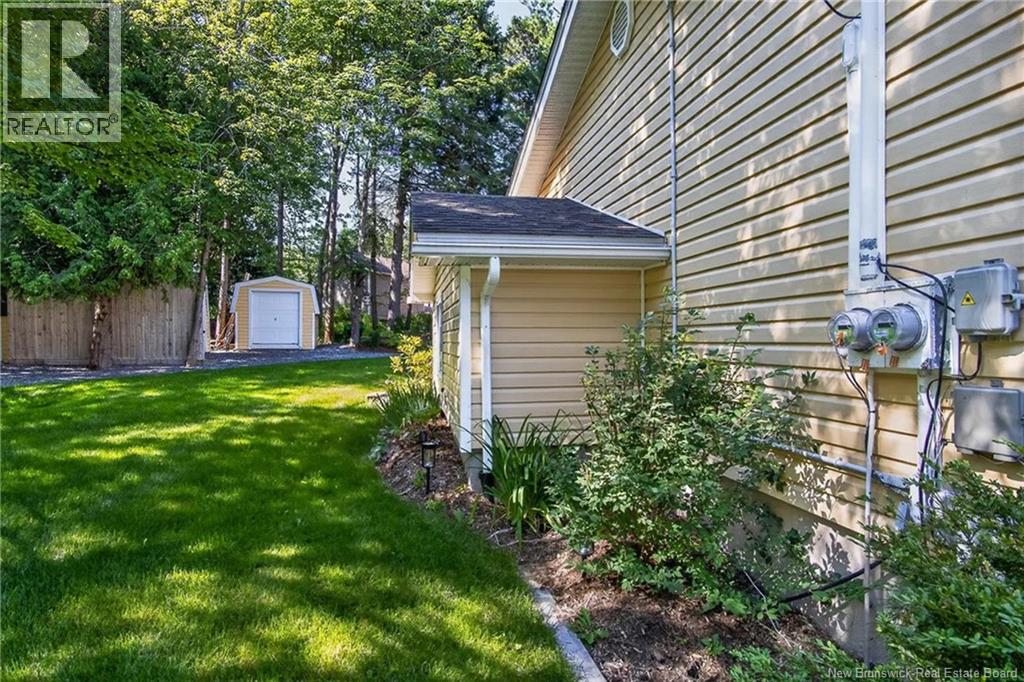 8 Parkdale Avenue, Rothesay, New Brunswick E2E 4W2 - Photo 46 - NB145203