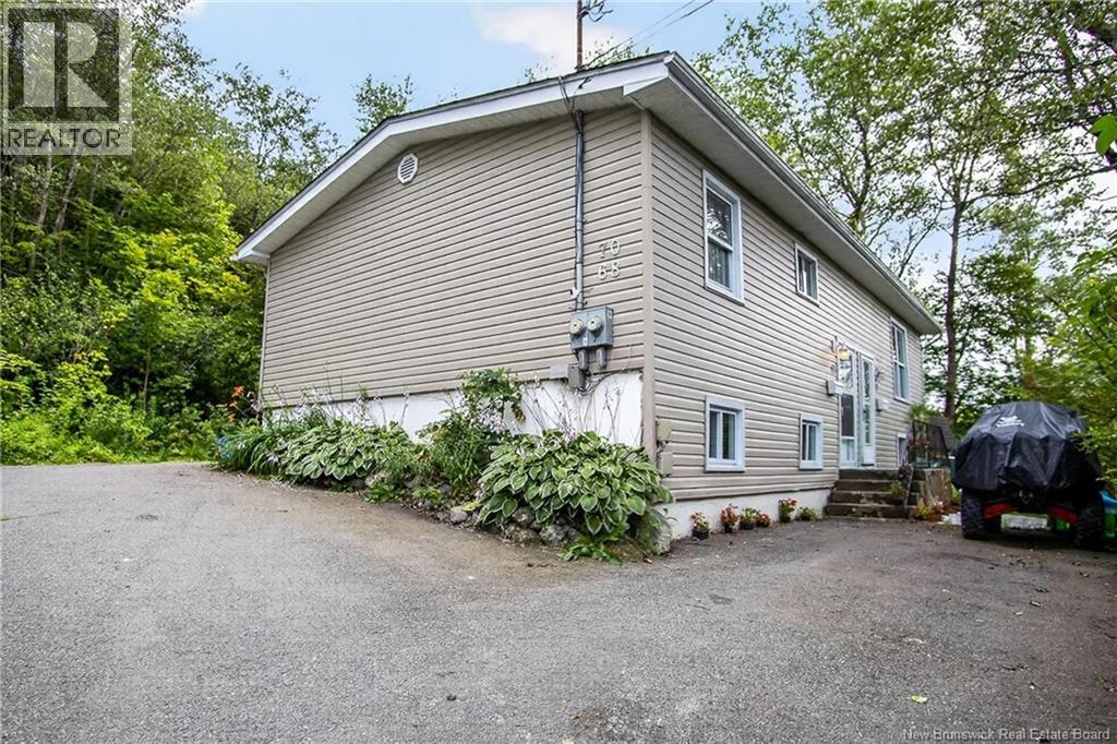 68-70 Belgian Road, Saint John, New Brunswick  E2H 2A8 - Photo 1 - NB145184
