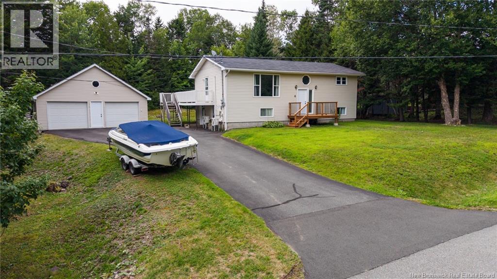 4 Hoyt Street, Grand Bay-Westfield, New Brunswick  E5K 2Y2 - Photo 2 - NB145179