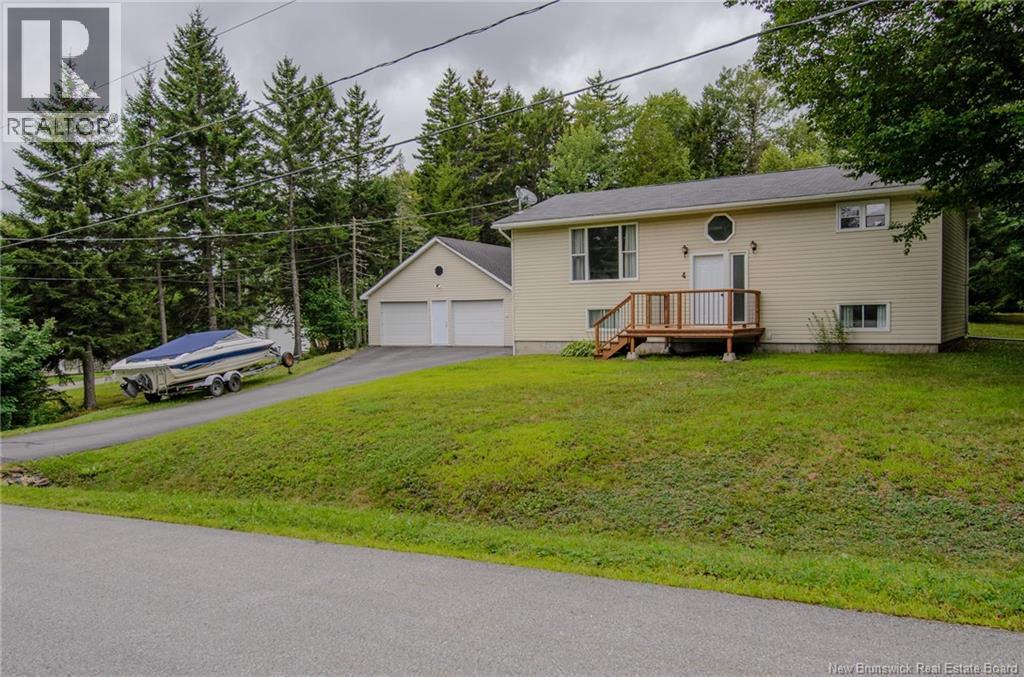4 Hoyt Street, Grand Bay-Westfield, New Brunswick  E5K 2Y2 - Photo 32 - NB145179