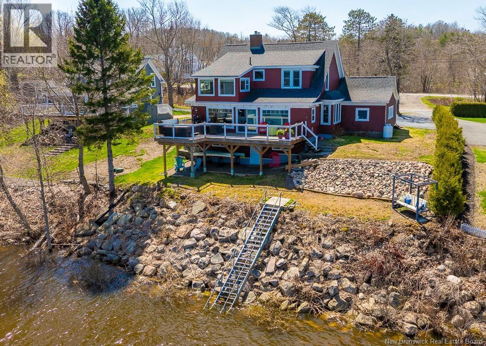 9 Driftwood Lane, Grand Bay-Westfield, New Brunswick