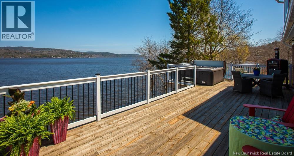 9 Driftwood Lane, Grand Bay-Westfield, New Brunswick  E5K 3G5 - Photo 12 - NB145220