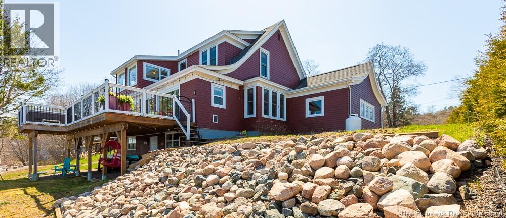 9 Driftwood Lane, Grand Bay-Westfield, New Brunswick  E5K 3G5 - Photo 45 - NB145220