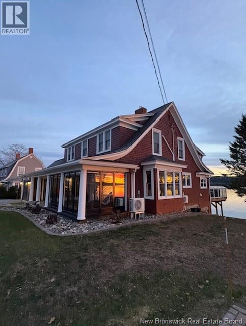 9 Driftwood Lane, Grand Bay-Westfield, New Brunswick  E5K 3G5 - Photo 47 - NB145220
