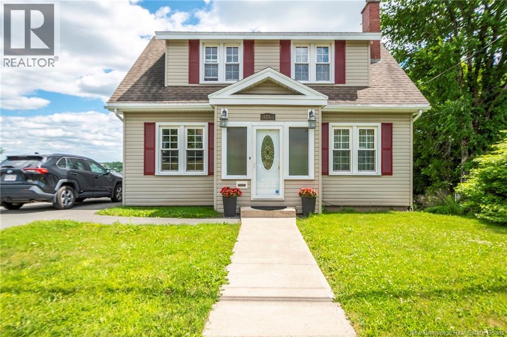 1157 Manawagonish Road, Saint John, New Brunswick