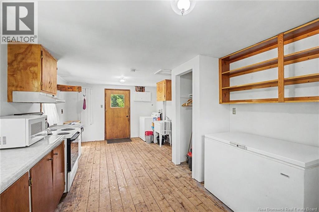 62 Mill Settlement, Hoyt, New Brunswick  E5L 2G6 - Photo 28 - NB145289