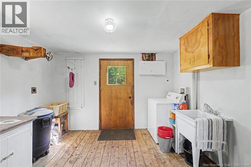 62 Mill Settlement, Hoyt, New Brunswick  E5L 2G6 - Photo 30 - NB145289