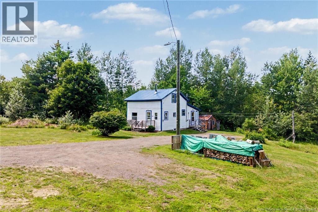 62 Mill Settlement, Hoyt, New Brunswick  E5L 2G6 - Photo 33 - NB145289