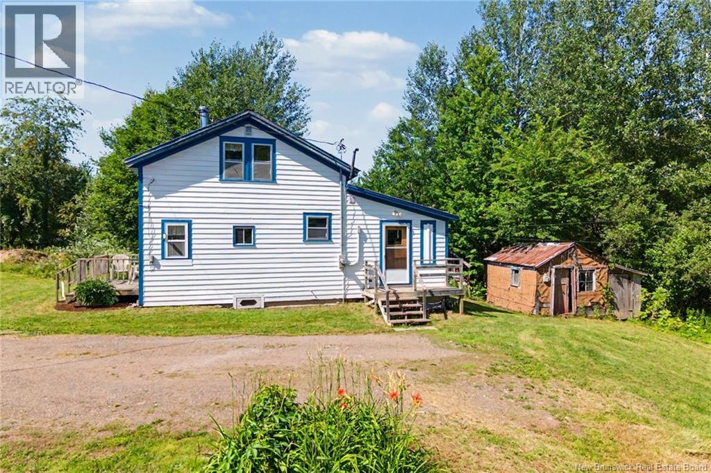62 Mill Settlement, Hoyt, New Brunswick  E5L 2G6 - Photo 34 - NB145289