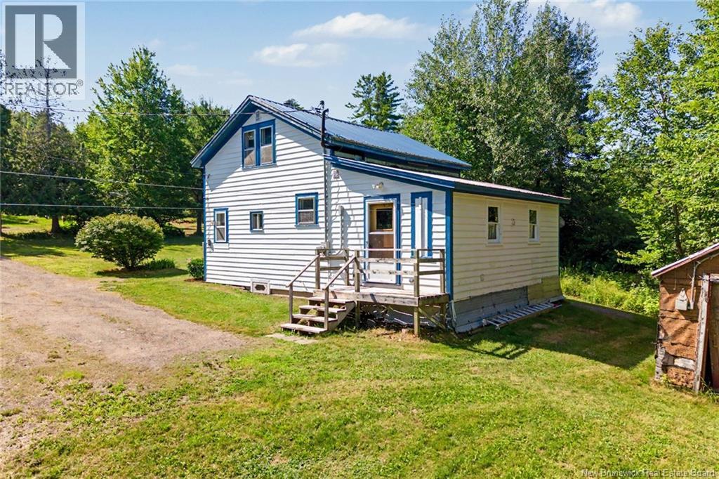 62 Mill Settlement, Hoyt, New Brunswick  E5L 2G6 - Photo 35 - NB145289
