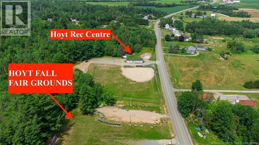 62 Mill Settlement, Hoyt, New Brunswick  E5L 2G6 - Photo 41 - NB145289