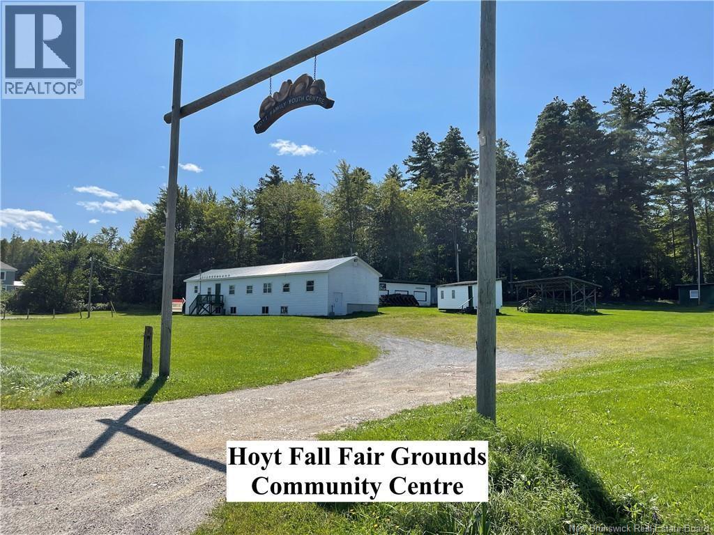 62 Mill Settlement, Hoyt, New Brunswick  E5L 2G6 - Photo 42 - NB145289