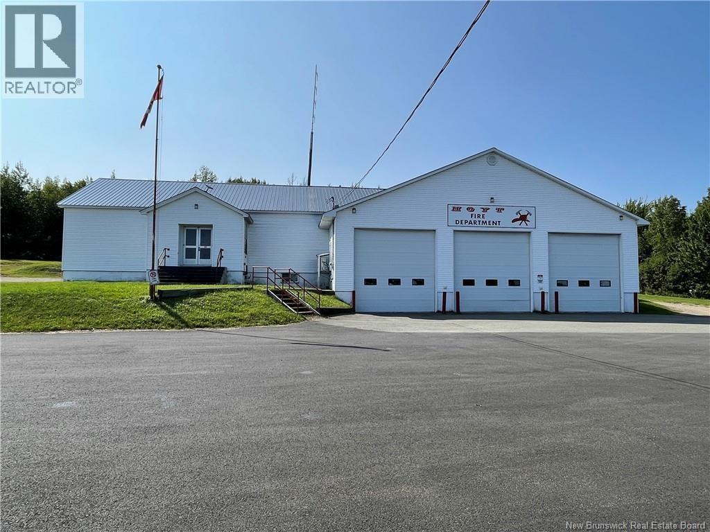 62 Mill Settlement, Hoyt, New Brunswick  E5L 2G6 - Photo 43 - NB145289