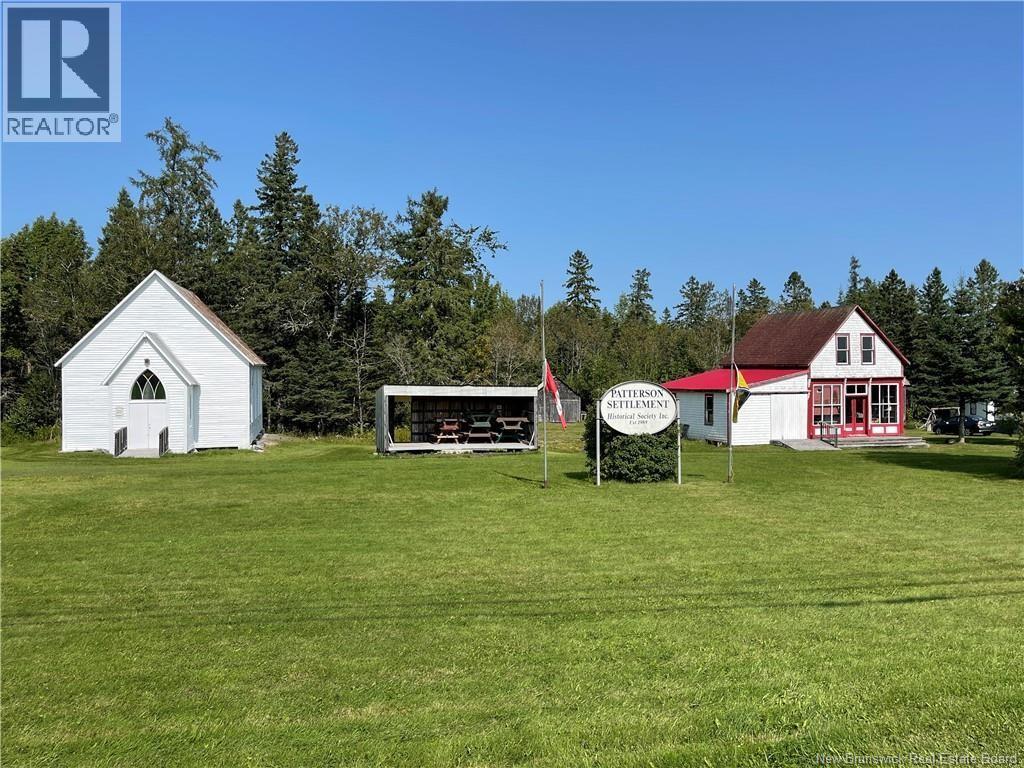 62 Mill Settlement, Hoyt, New Brunswick  E5L 2G6 - Photo 45 - NB145289