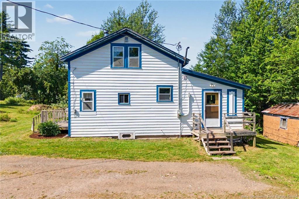 62 Mill Settlement, Hoyt, New Brunswick  E5L 2G6 - Photo 5 - NB145289