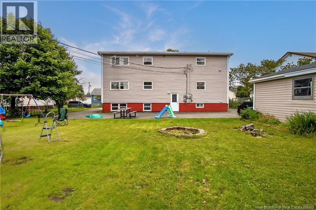 366-368 Beaconsfield Crescent, Saint John, New Brunswick  E2M 2H8 - Photo 43 - NB145292