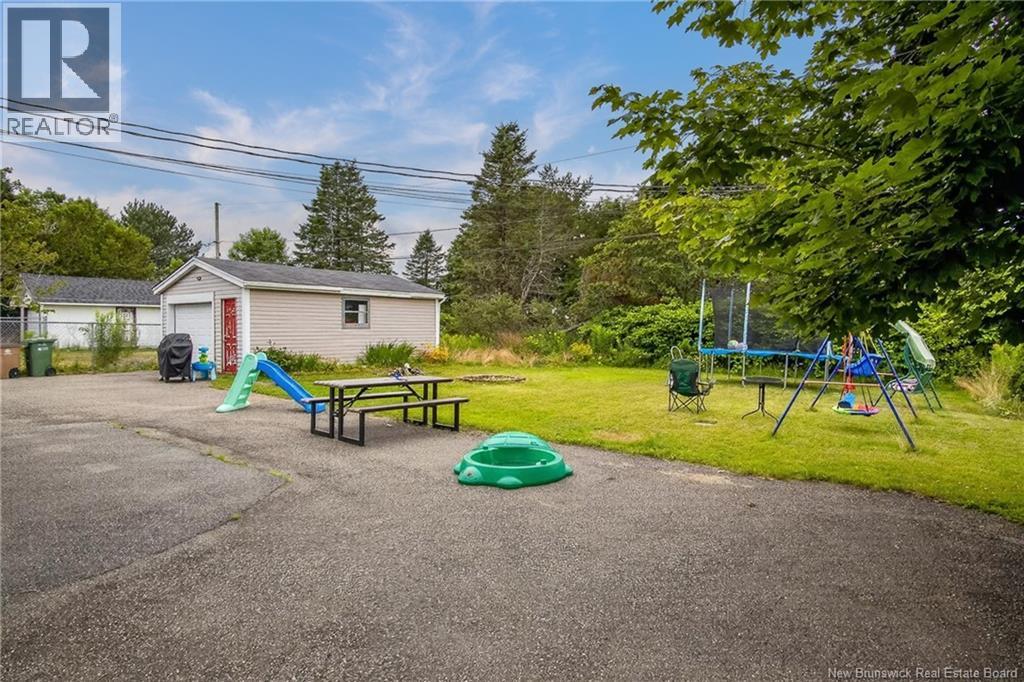366-368 Beaconsfield Crescent, Saint John, New Brunswick  E2M 2H8 - Photo 45 - NB145291