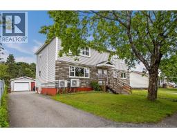 366-368 Beaconsfield Crescent, Saint John, New Brunswick