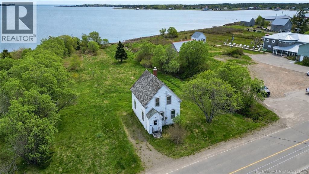 1137 Route 776, Grand Manan, New Brunswick