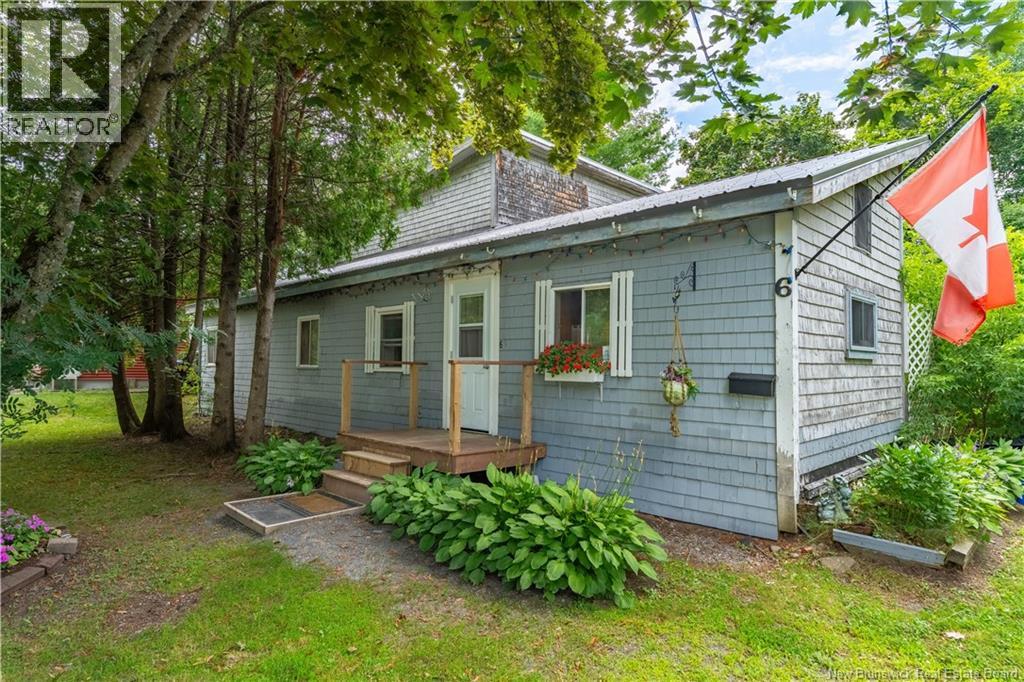 6 Parkwood Drive, St. Stephen, New Brunswick