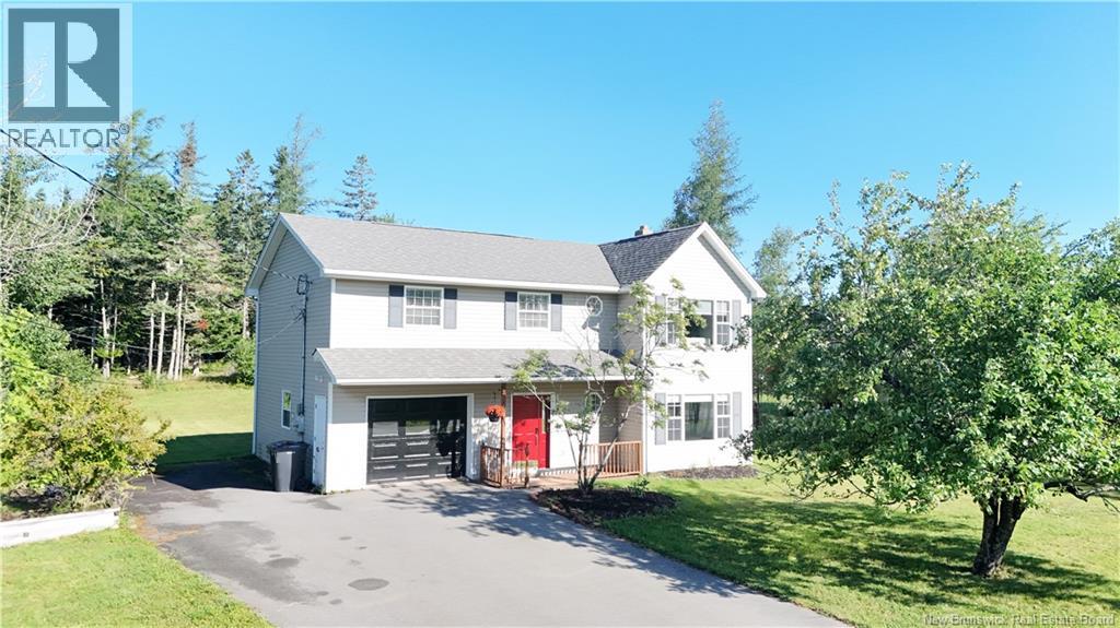 6 Dawson Street, Quispamsis, New Brunswick