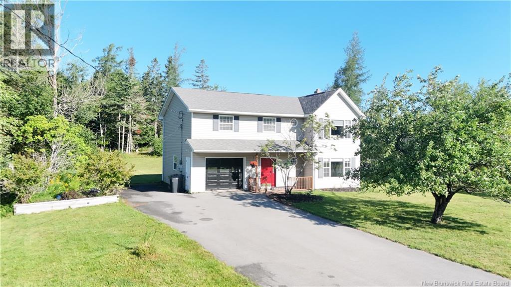 6 Dawson Street, Quispamsis, New Brunswick E2E 5Y9 - Photo 2 - NB144809