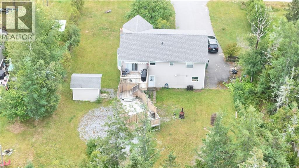 6 Dawson Street, Quispamsis, New Brunswick E2E 5Y9 - Photo 37 - NB144809