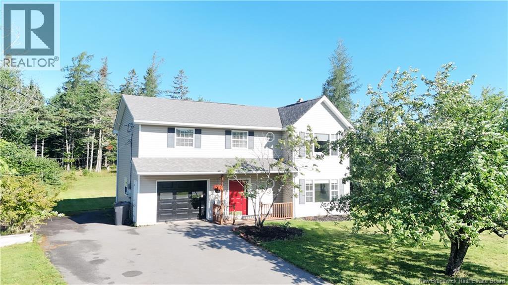 6 Dawson Street, Quispamsis, New Brunswick E2E 5Y9 - Photo 38 - NB144809
