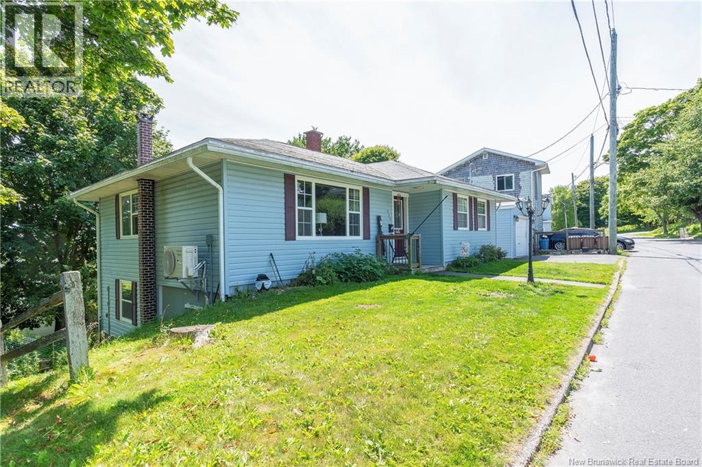639 George Street, Saint John, New Brunswick  E2M 3T2 - Photo 45 - NB145125