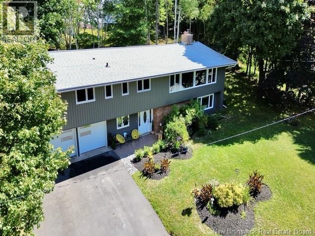 829 Edgehill Row, Saint John, New Brunswick