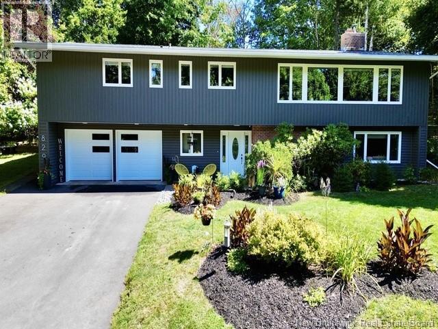 829 Edgehill Row, Saint John, New Brunswick  E2M 4G6 - Photo 40 - NB144972