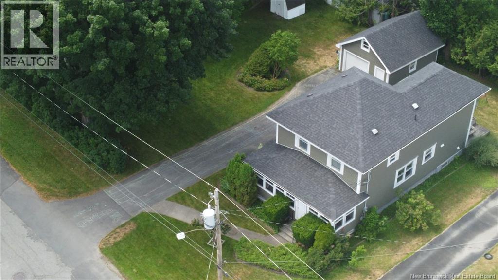 40 Churchill Street, St. Stephen, New Brunswick  E3L 2G4 - Photo 28 - NB145345