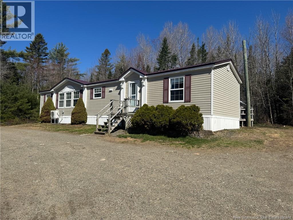 214 Rte 725, Little Ridge, New Brunswick