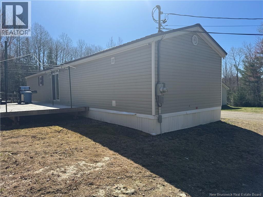 214 Rte 725, Little Ridge, New Brunswick  E3L 5N6 - Photo 4 - NB145316