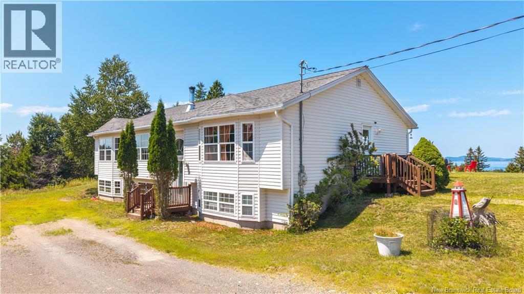 68 Lambert Road, Lamberts Cove, New Brunswick E5V 1C9 - Photo 2 - NB145359