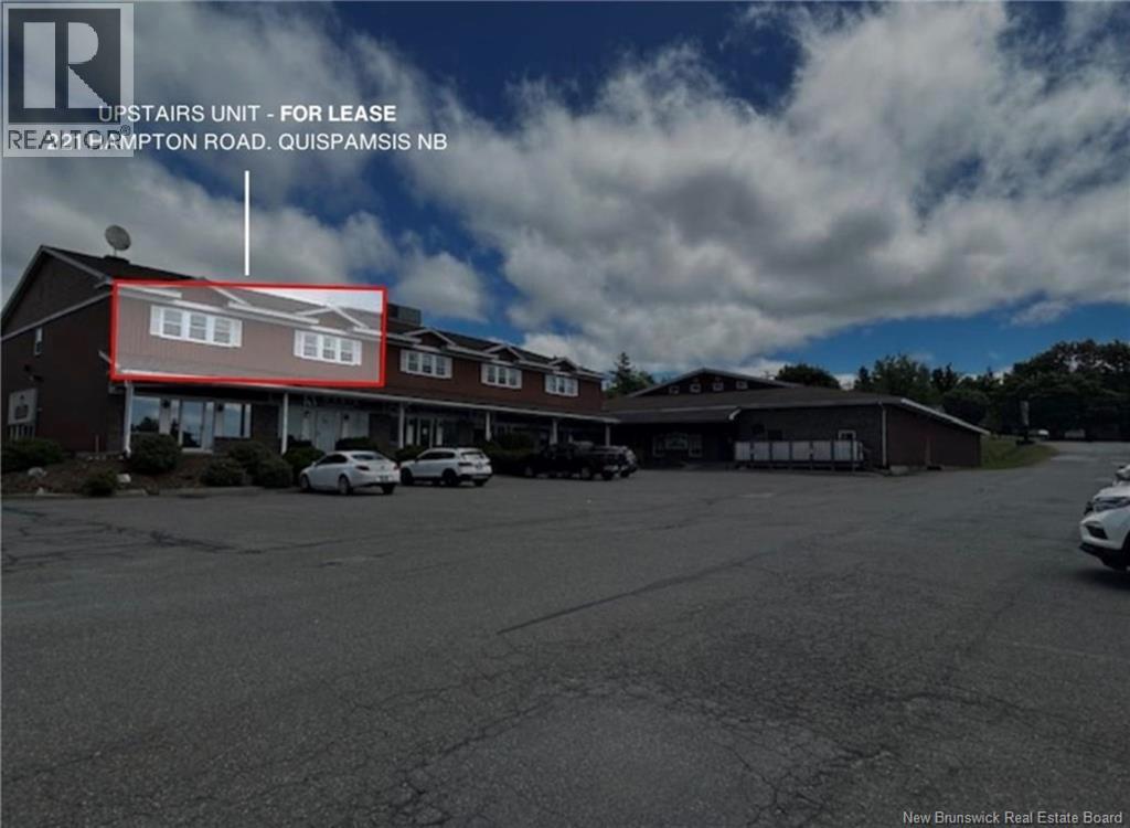 221 Hampton Road, Quispamsis, New Brunswick