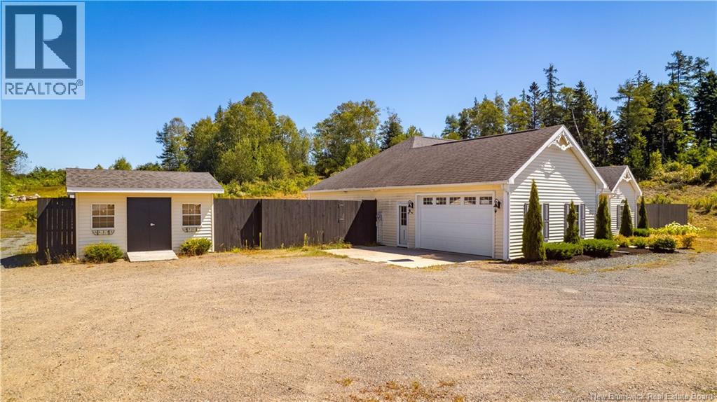 84 Route 785, Pennfield, New Brunswick  E5H 1V8 - Photo 2 - NB145365