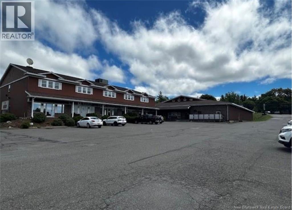 221 Hampton Road, Quispamsis, New Brunswick