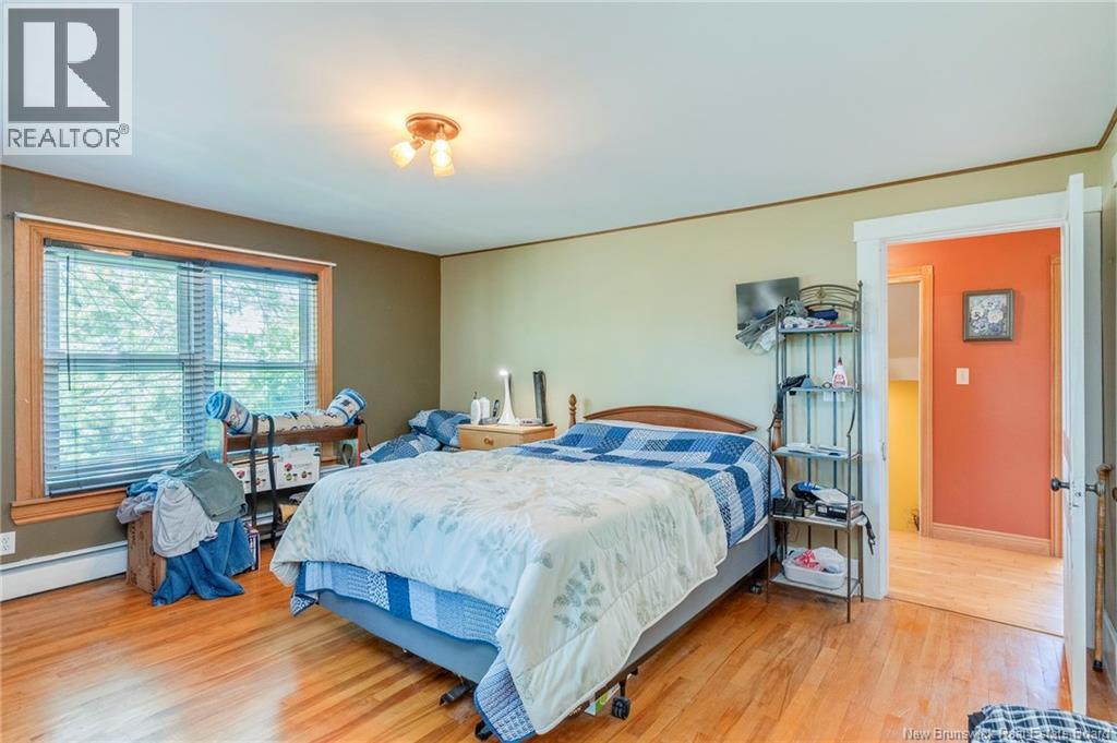 370 Greenhead, Saint John, New Brunswick  E2M 4W5 - Photo 19 - NB145436
