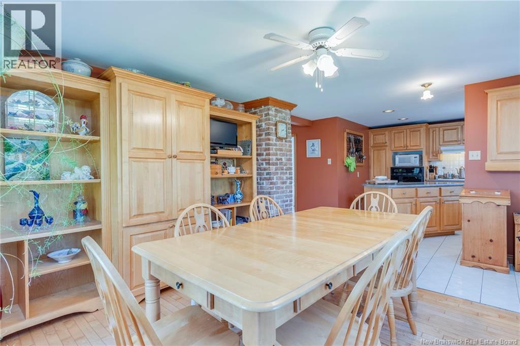 370 Greenhead, Saint John, New Brunswick  E2M 4W5 - Photo 4 - NB145436