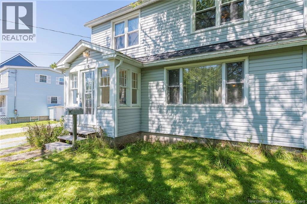 370 Greenhead, Saint John, New Brunswick  E2M 4W5 - Photo 46 - NB145436