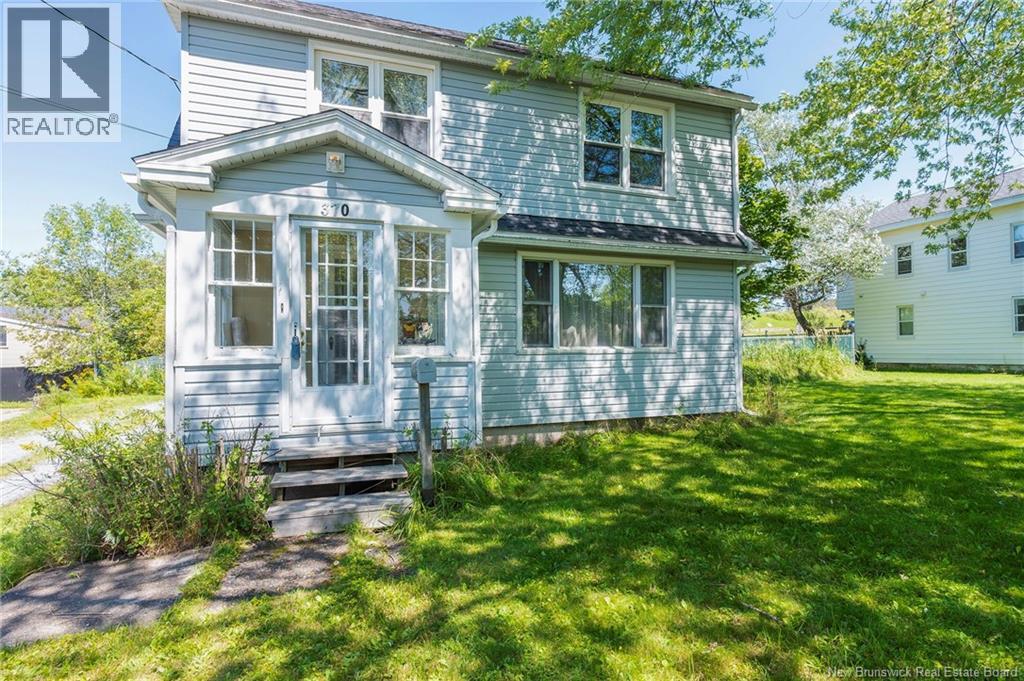370 Greenhead, Saint John, New Brunswick  E2M 4W5 - Photo 50 - NB145436